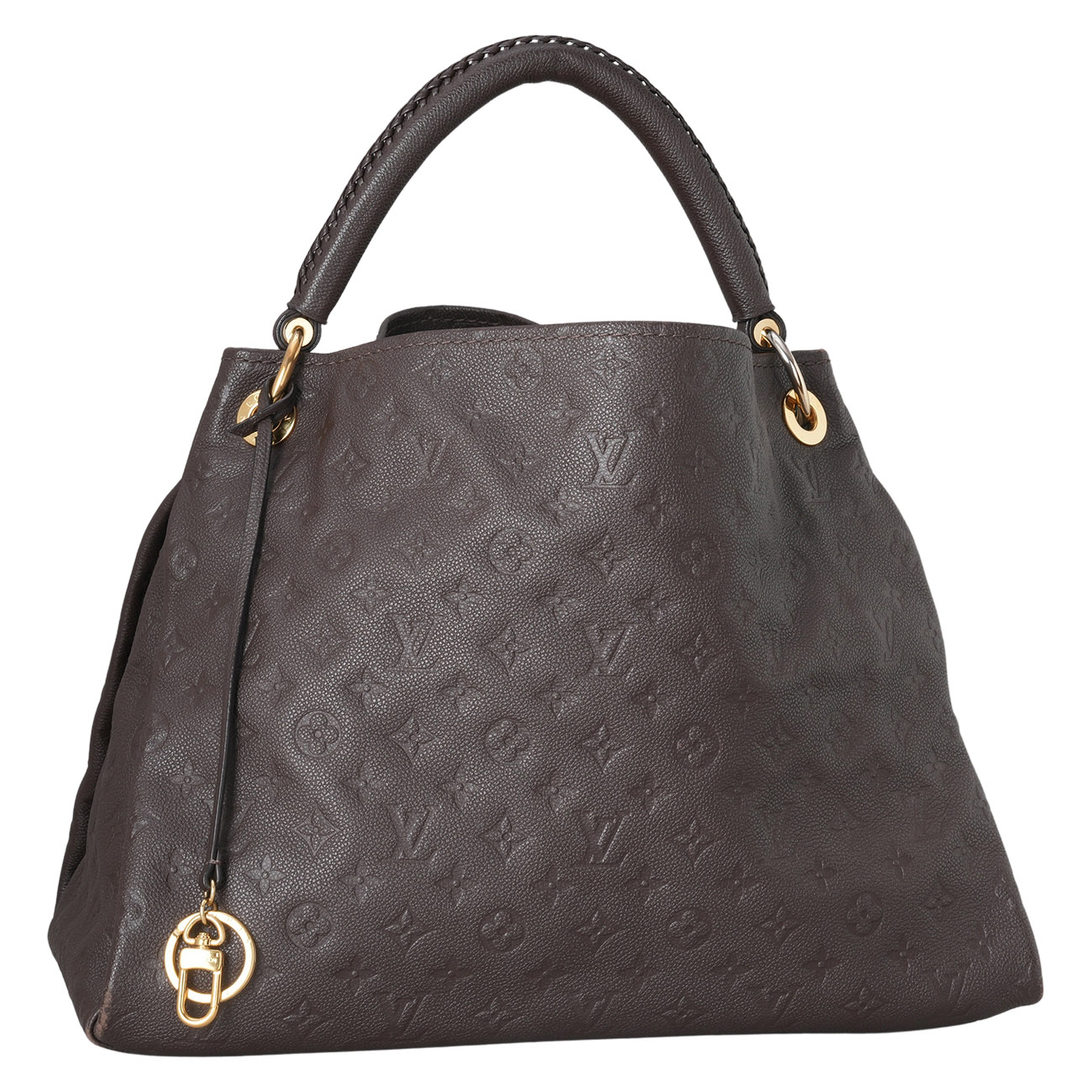 LOUIS VUITTON(USED)루이비통 M94171 앙프렝뜨 앗치 MM